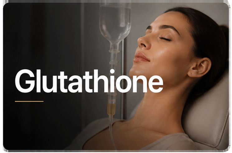 Glutathione