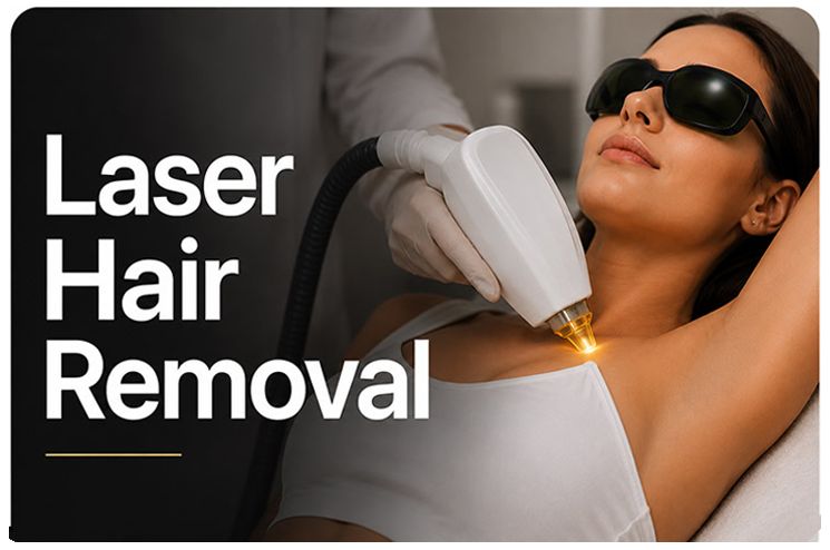 Laser Hair Removal
