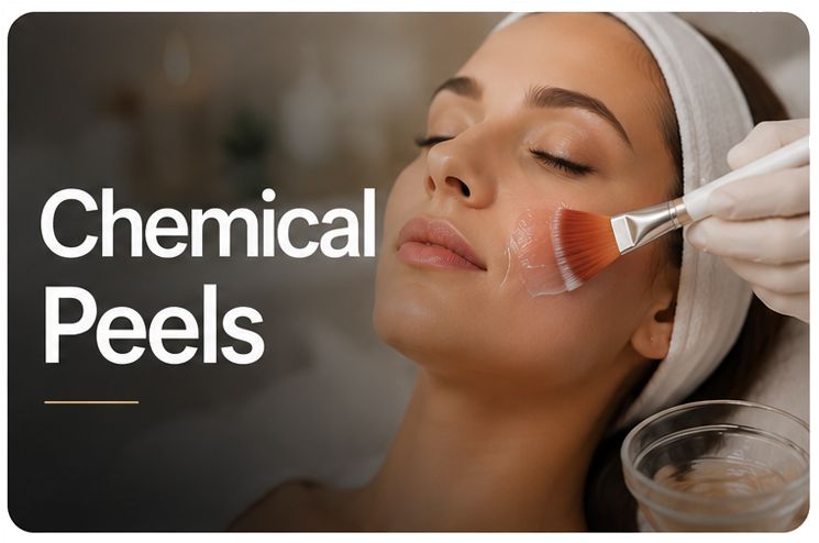Chemical Peel
