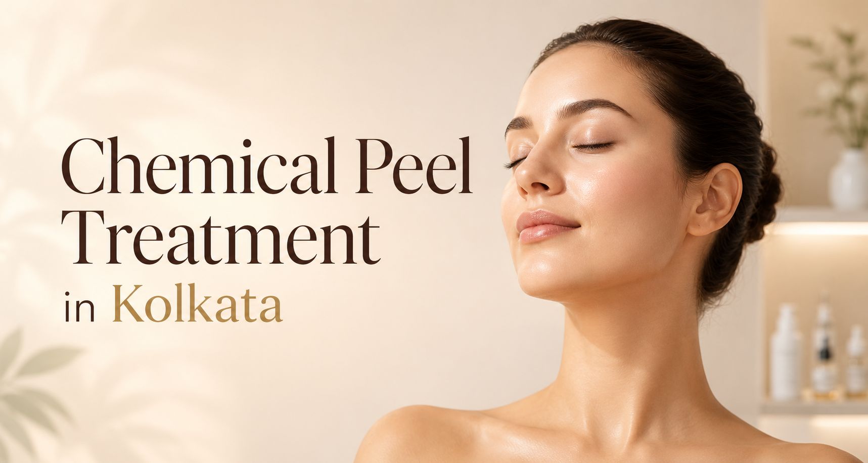 Chemical Peel in Kolkata