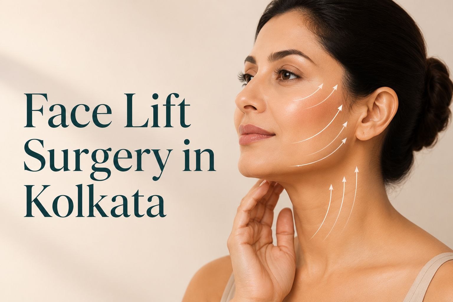 Face Lift in Kolkata