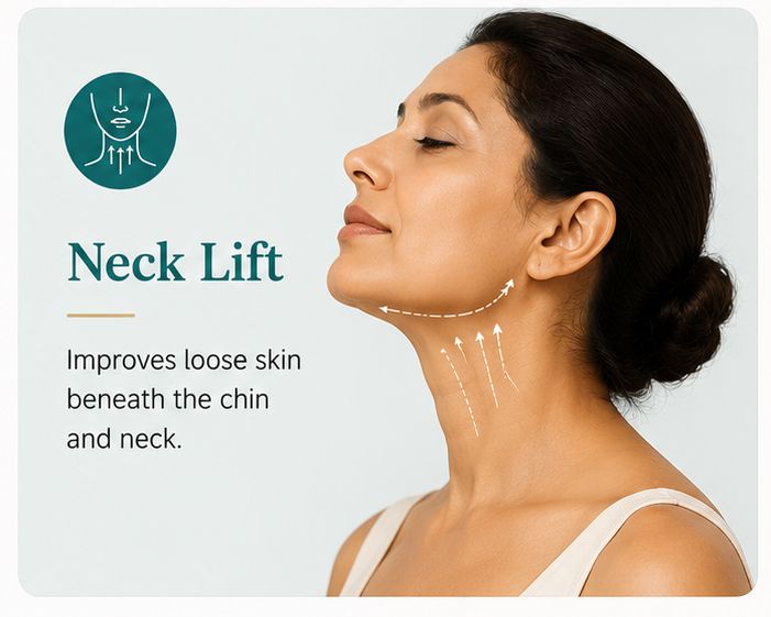 Neck Lift