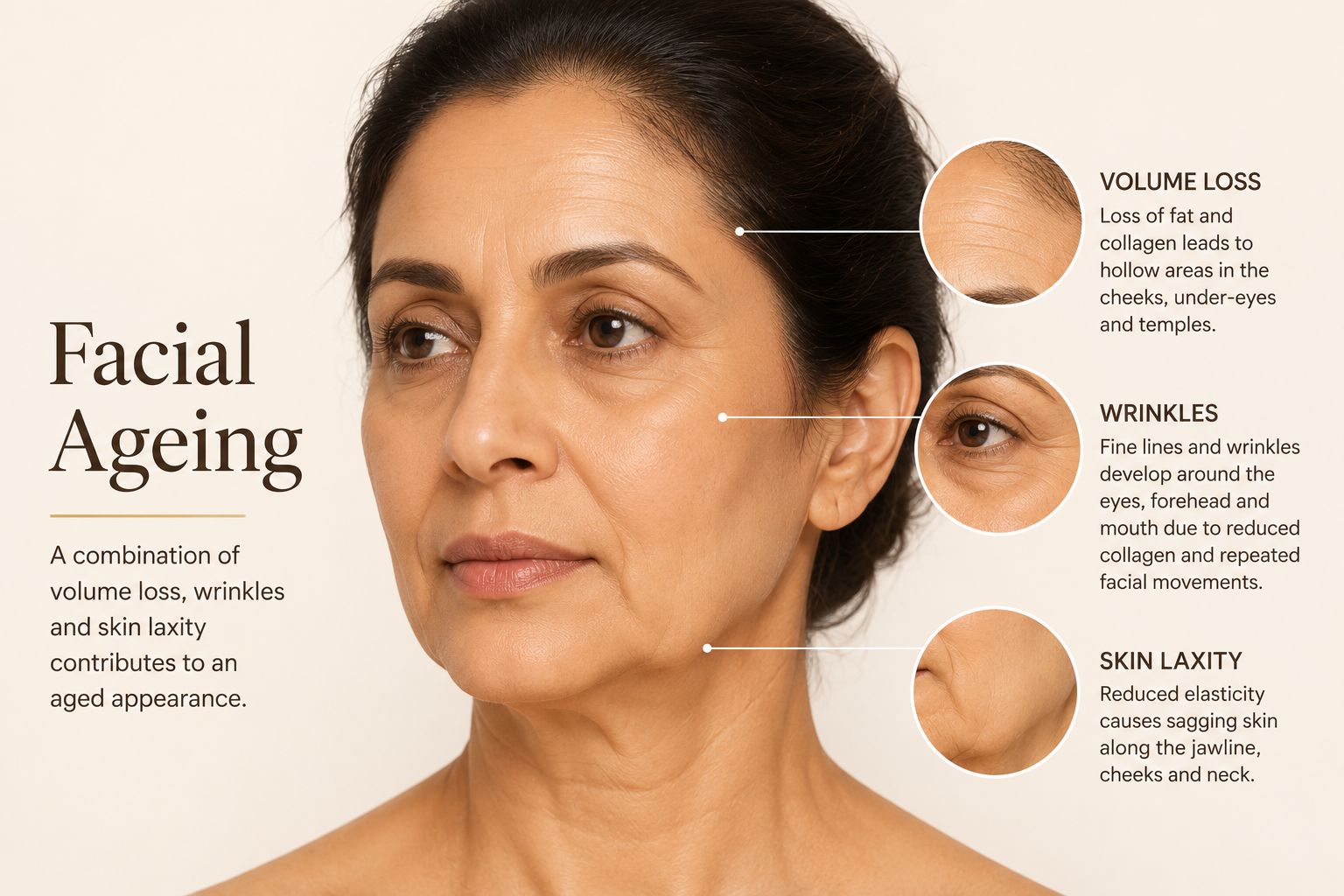 Facial Ageing