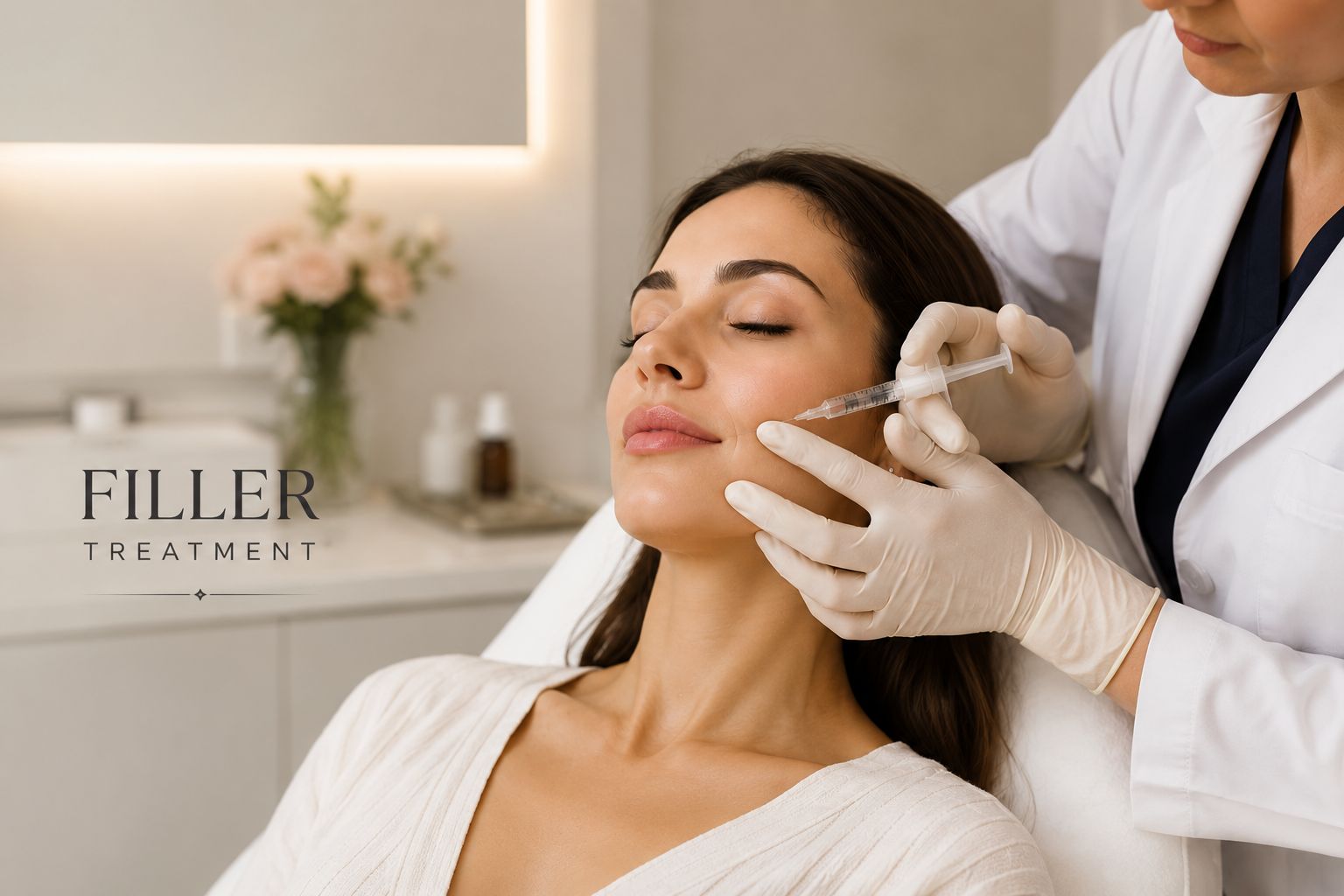 Filler Treatment