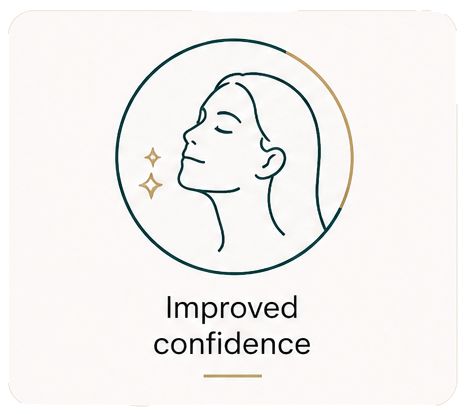 Improved Confidence