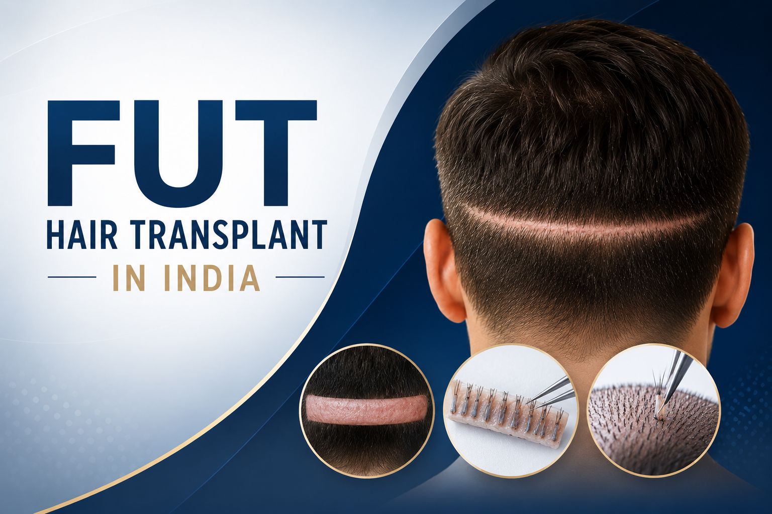 FUT Hair Transplant
