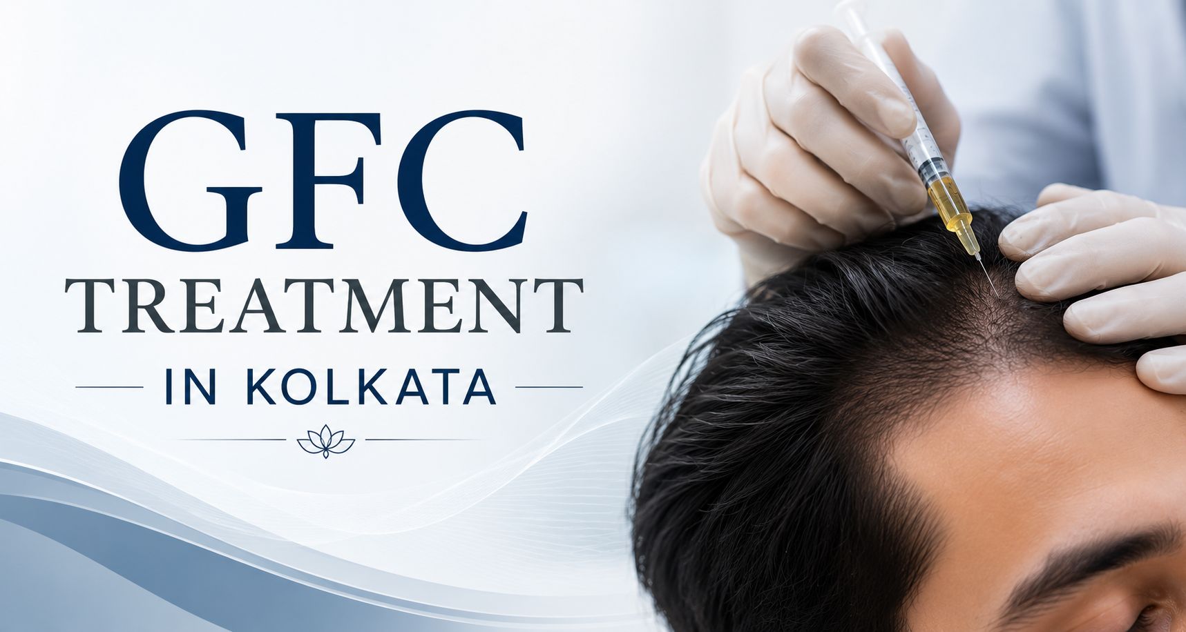 GFC In Kolkata