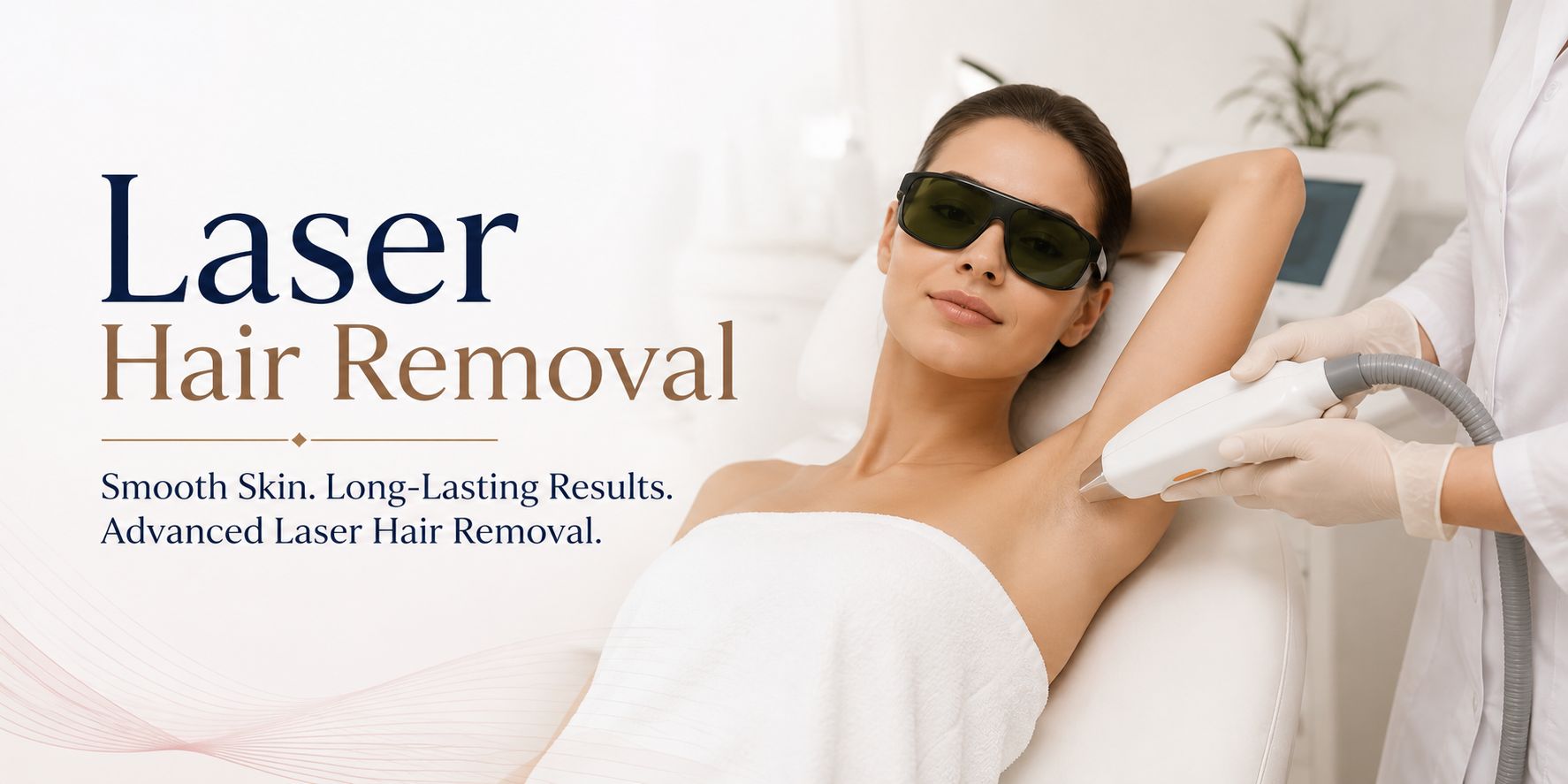 Laser Hair Removal in Kolkata