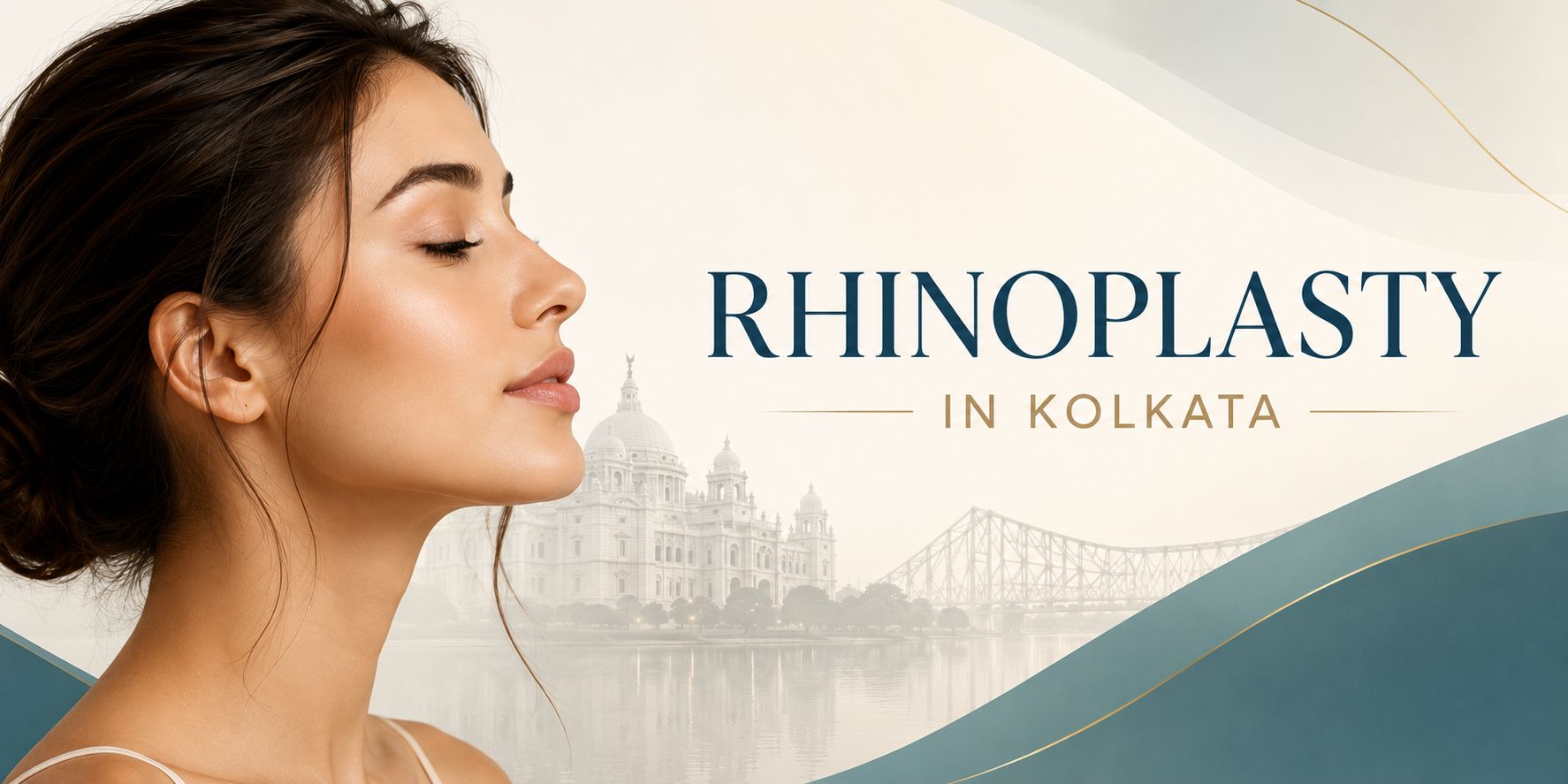 Rhinoplasty in Kolkata