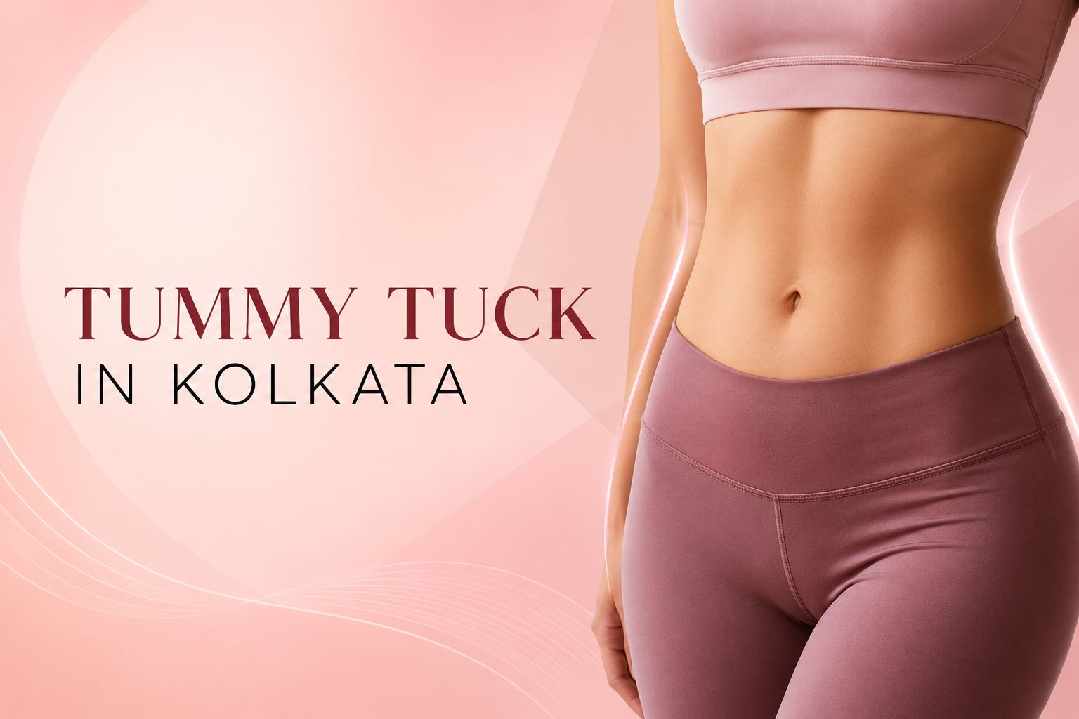 Tummy Tuck in Kolkata